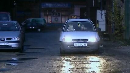 Криминальные секс расследования 2 - порно фильм с русским переводом