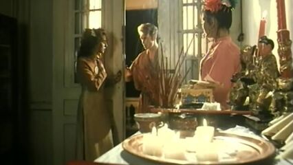 Эротические приключения Марко Поло - порно фильм с русским переводом