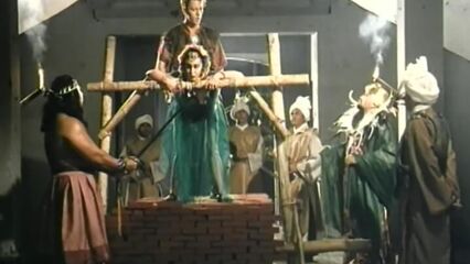 Эротические приключения Марко Поло - порно фильм с русским переводом