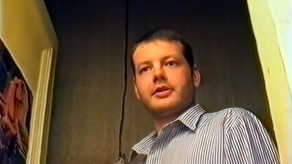 Провинциальный жеребец (VHSRip) русский ретро порно фильм