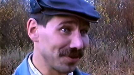 Провинциальный жеребец (VHSRip) русский ретро порно фильм