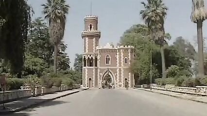 Пирамида 1 | Private Gold 11: Pyramid (порно фильм №1) с русским переводом