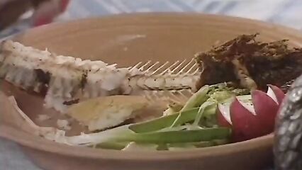 Пирамида 1 | Private Gold 11: Pyramid (порно фильм №1) с русским переводом