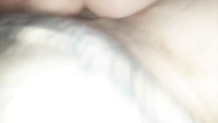 Домашнее секс видео от первого лица в попец