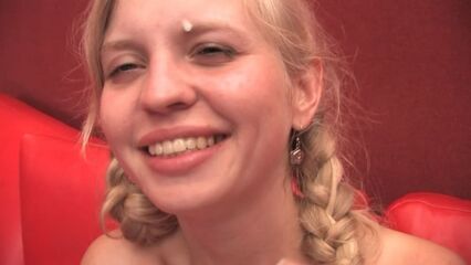 Внучка сэра Дэвида - русский порно фильм (Клубничка)