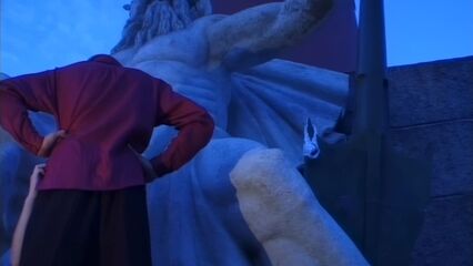 Белые Ночи Санкт-Петербурга. Ночь Вторая — порно фильм