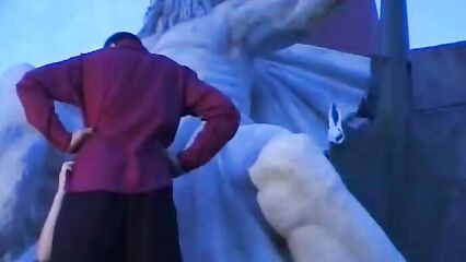 Русское порно: Экстаз белых ночей (Маньяк Рокки, СПб Компания)