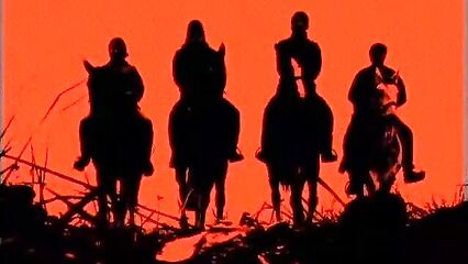 Русские порно фильмы: Неуловимые мстители снова в бою