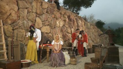 Влечение 2 | Craving 2 — порно фильм сказка с переводом