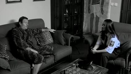 Полнометражное порно: Город секса (фильм 3, с русским переводом)