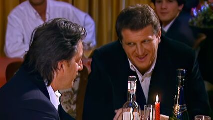 Порнофильм Private Gaia 3: Выходные В Болонье (RUS)