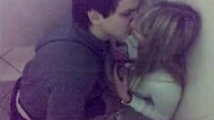 Ночной Клуб Энергия Витебск - нарезка порно из уборных