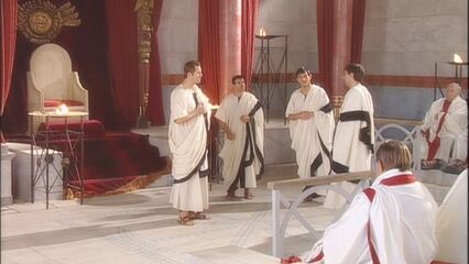 Фильм Гладиатор 1 (порно пародия) Private Gold 54: Gladiator 1 (2002)