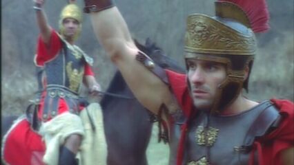 Фильм Гладиатор 1 (порно пародия) Private Gold 54: Gladiator 1 (2002)