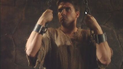 Фильм Гладиатор 1 (порно пародия) Private Gold 54: Gladiator 1 (2002)