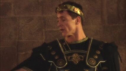 Гладиатор 3: Сексуальное соревнование — порнофильм с переводом