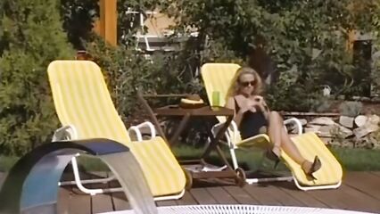 Забери меня с собой / Portami con te (порно фильм с русским переводом)