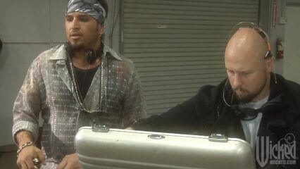 2040 - Фантастический полнометражный порно фильм с русским переводом