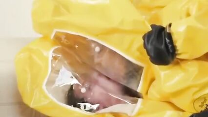 Секс во время пандемии