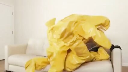 Секс во время пандемии