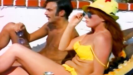 Эротический фильм Торговец Звуками / Trader Hornee (1970) с русским переводом!