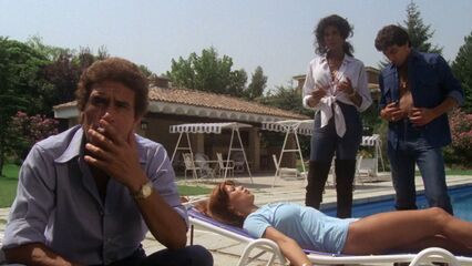 Сексуальный апокалипсис | Apocalipsis sexual (1981) RUS