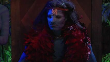 Это не Аватар XXX 2: Побег из Пандворы (2012) RUS