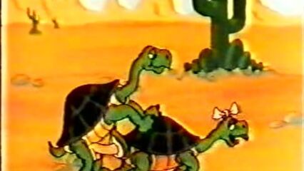 Белоснежка и 7 Гномов (1973) порно мульт для взрослых с русским переводом