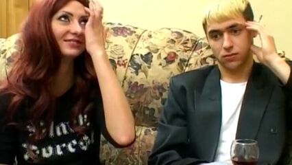 Русский пирог (2005) полнометражный порно фильм для взрослых