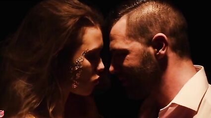 Художник | The Artist, порнофильм с русским переводом