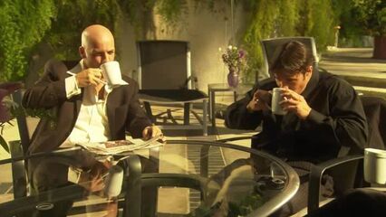 Лепестки | Petals (порно фильм со смыслом и русским переводом)