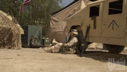 Возвращение | Coming Home — военный порнофильм на русском языке