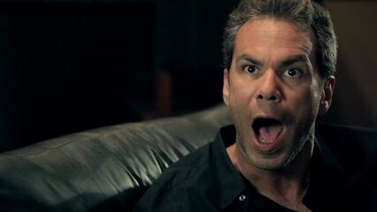 Разрыв | Torn (полнометражный порно фильм с русским переводом)