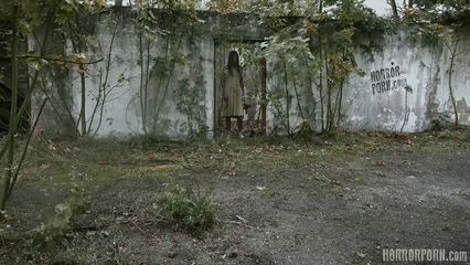 Экзорцист | Изгоняющий дьявола | The Exorcist (2018) порно ужасы