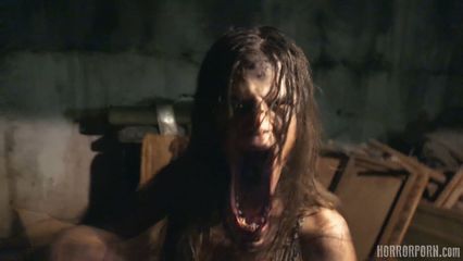 Экзорцист | Изгоняющий дьявола | The Exorcist (2018) порно ужасы