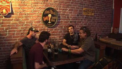 Подпорченный товар | Damaged Goods, фильм с переводом