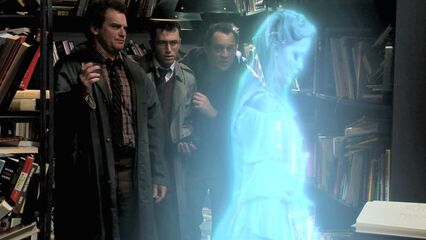 Это не охотники за привидениями ХХХ порно пародия