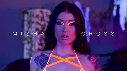 Вакханалия | Bacchanalia (2019) Lucky Red, Evil Angel