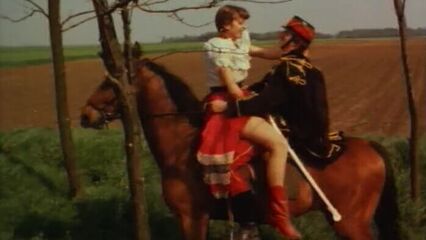 Жозефина Мутценбахер: Как это было 2 (Ночь диких пенисов)