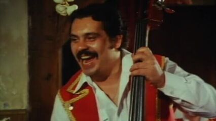 Жозефина Мутценбахер: Как это было 2 (Ночь диких пенисов)