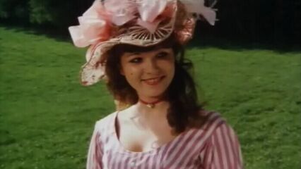 Жозефина Мутценбахер: Как это было 2 (Ночь диких пенисов)