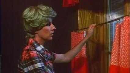 Рог викингов | Деревенщина — порно фильм с переводом