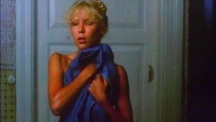 Рог викингов | Деревенщина — порно фильм с переводом