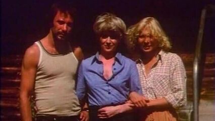 Рог викингов | Деревенщина — порно фильм с переводом