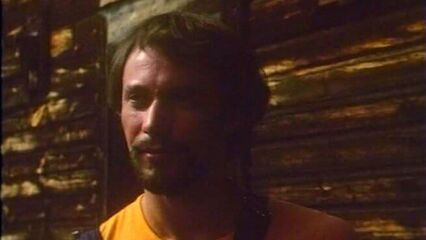 Рог викингов | Деревенщина — порно фильм с переводом