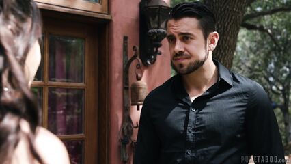 Джейн Уайлд — Завершение заключения брака, куколд порно