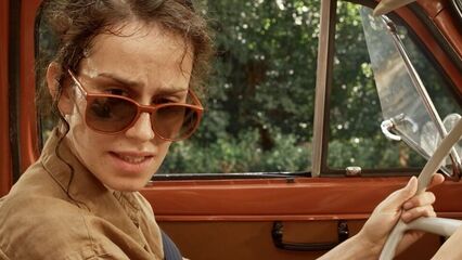 Отель Желание | Hotel Desire — эротика с русским переводом