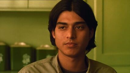 Кен Парк | Ken Park (2002) эротический секс фильм +18