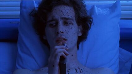 Кен Парк | Ken Park (2002) эротический секс фильм +18