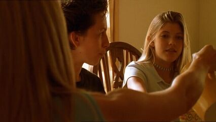 Кен Парк | Ken Park (2002) эротический секс фильм +18